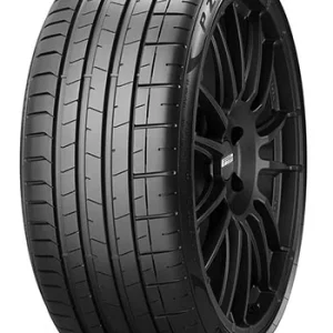 PIRELLI P-ZERORFX XL RFT BMW 255/30 R20 92Y Ultima șansă