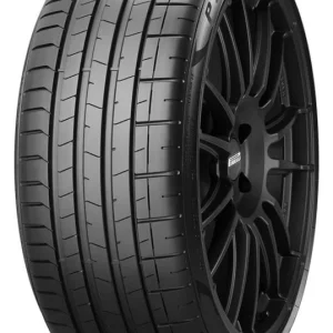 Ofertă limitată PIRELLI P-Zero (PZ4) L S KS SILENT XL FP VOLVO 255/40 R21 102V