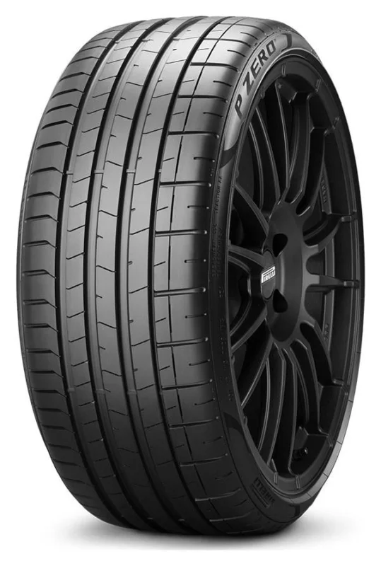 Ofertă limitată PIRELLI P-Zero (PZ4) L S KS SILENT XL FP VOLVO 255/40 R21 102V