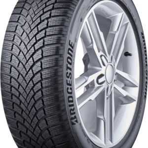 Noutate BRIDGESTONE BLIZZAK LM005 XL FP 265/40 R20 104H