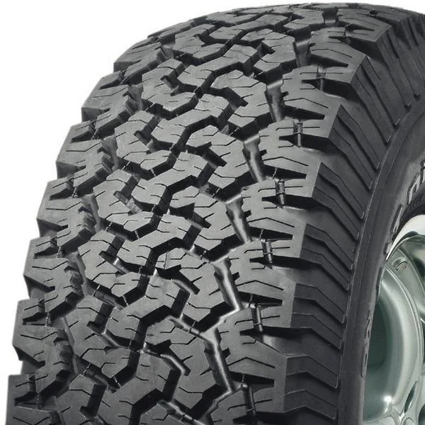 Cel mai vândut BF GOODRICH ALL TERRAIN KO2 33/12.5 R15 108R