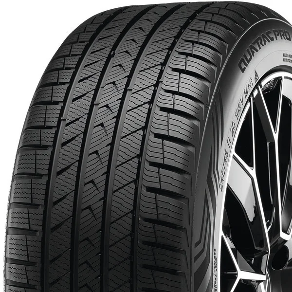 VREDESTEIN QUATRAC PRO+ XL FP 275/35 R19 100Y Livrare gratuită