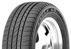 GOODYEAR EAGLE LS2 XL RFT BMW FP 245/45 R18 100V Lichidare de stoc