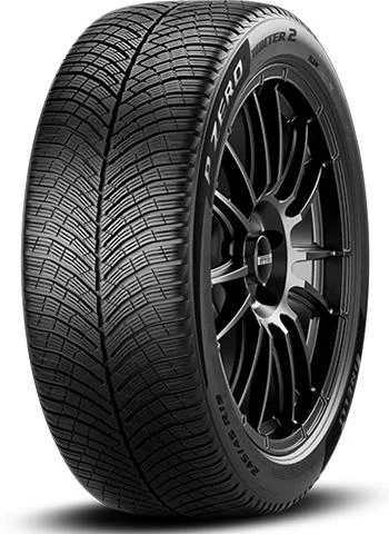 Cumpără online PIRELLI P ZERO WINTER 2 XL 245/45 R19 102V
