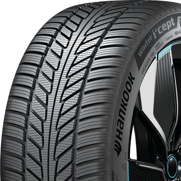 Reducere extra HANKOOK ION I-CEPT SUV XL FP EV 235/45 R21 101V