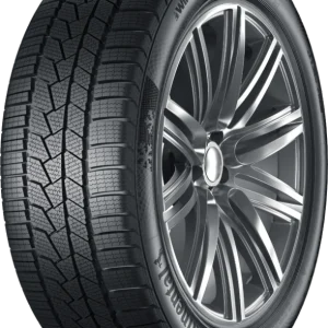Promoție CONTINENTAL WinterContact TS 860 S SILENT XL EV TESLA 255/45 R19 104V