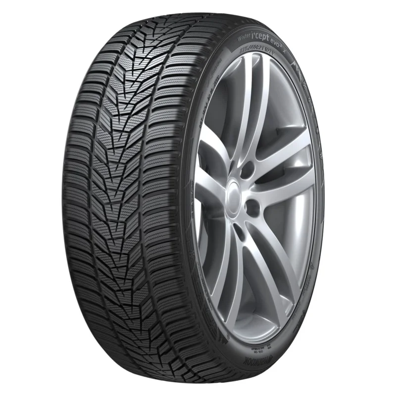 HANKOOK Winter i-cept evo3 W330 SBL XL FP 275/35 R21 103W Premium