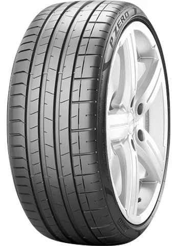 Preț redus PIRELLI P-ZEROF02X XL 245/35 R20 95Y