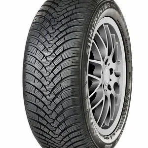 Chilipir FALKEN Eurowinter HS-01 BLK RFT FP 275/35 R21 99V