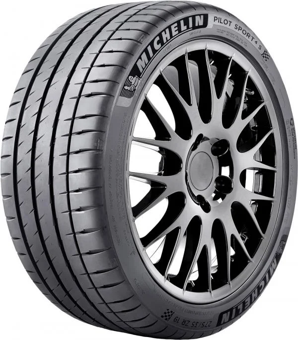Transport gratuit MICHELIN PILOT SPORT 4 S XL 245/30 R21 91Y
