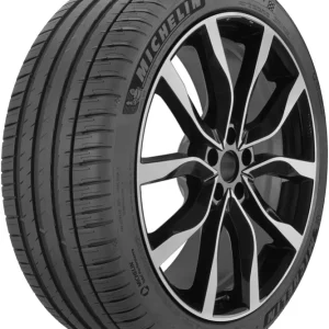 Doar azi MICHELIN PS4SUVMOXL XL MERCEDES 235/45 R21 101Y