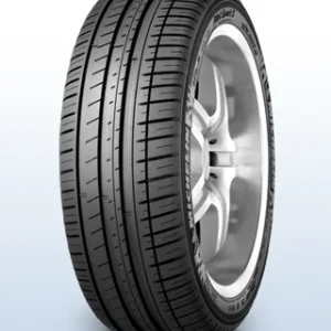 Super ofertă MICHELIN PILOT SPORT 3 MERCEDES BMW 275/30 R20 97Y