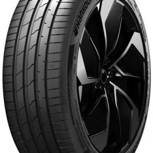 Livrare expres HANKOOK ION evo SUV IK01A SBL XL 285/40 R21 109Y