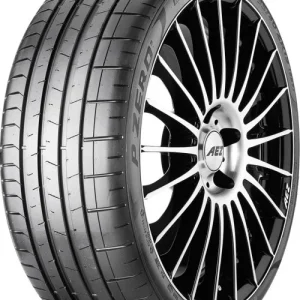 PIRELLI P-Zero (PZ4) S C (e) J XL FP 265/40 R22 106Y Retur ușor