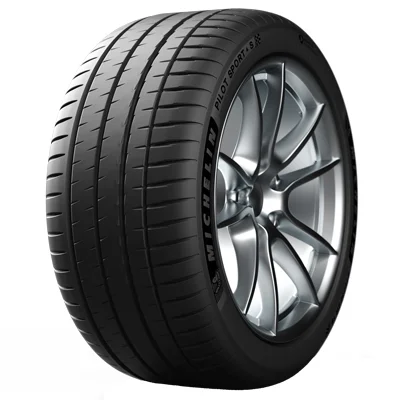 Reducere specială MICHELIN PILOT SPORT 4S XL 245/40 R21 100Y