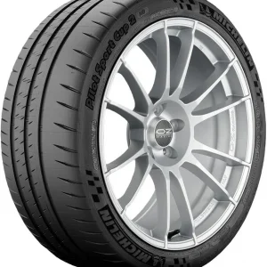 Cumpără acum MICHELIN PILOT SPORT CUP 2 XL 275/35 R18 99Y