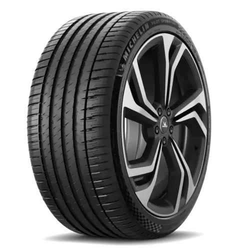 Ofertă de sezon MICHELIN Pilot Sport 4 SUV -S RG XL MERCEDES 235/45 R21 101Y
