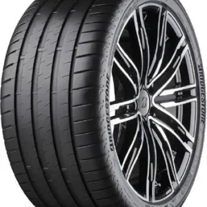 Ofertă limitată BRIDGESTONE POTENZA SPORT L XL FP 345/30 R21 111Y