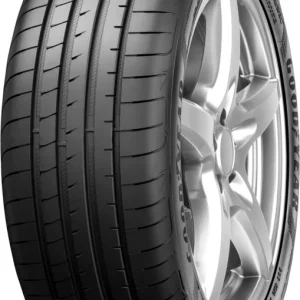 Reducere specială GOODYEAR Eagle Asymmetric 5 XL BMW FP 255/40 R21 102Y