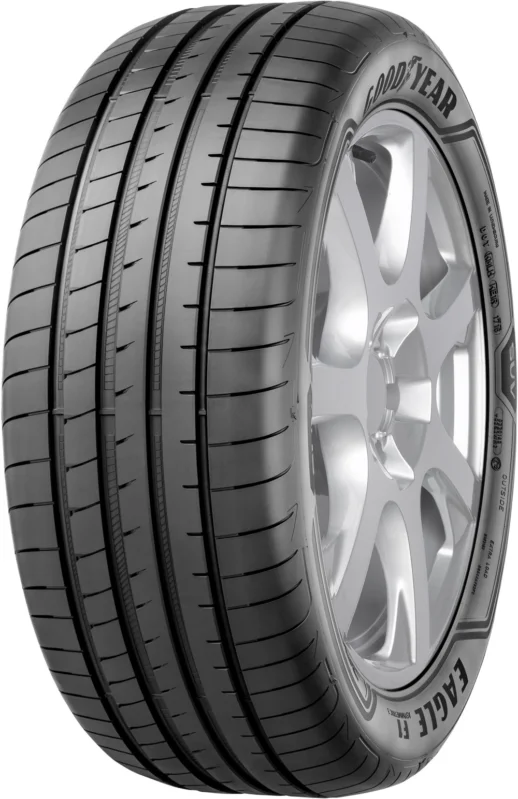 GOODYEAR Eagle Asymmetric 3 SUV XL FP 295/35 R22 108Y Preț redus