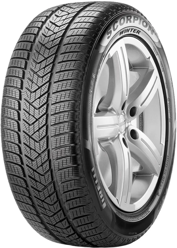 Ofertă de sezon PIRELLI SCORPION WINTER XL 275/40 R22 107V