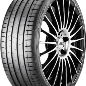 PIRELLI P-Zero (PZ4) S C R0 XL FP 285/40 R21 109W Cel mai bun preț