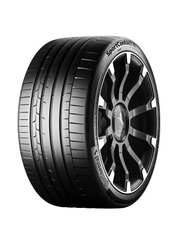 Retur ușor CONTINENTAL CSC6AOXL XL AUDI 285/40 R22 110Y