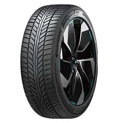 HANKOOK ION i-cept SUV IW01A SBL XL FP 265/40 R22 106H Doar azi