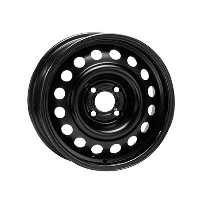 Jante tabla ALCAR-STAHLRAD 6530 Black 5.5X14 4X100 CB:60 ET:36 Discount