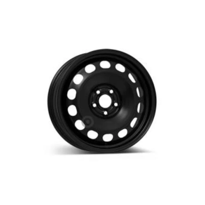 Ofertă Jante tabla ALCAR-STAHLRAD 6955 Black 6X16 5X100 CB:57.1 ET:45