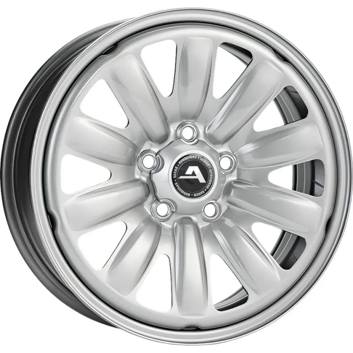 Jante hybrid ALCAR-STAHLRAD 130402 6.5X16 5x114.30 CB:66 ET:50 Reducere de preț