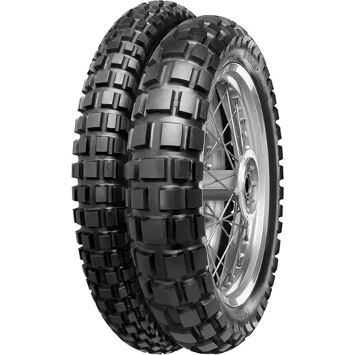 Super ofertă Anvelope Moto Enduro CONTINENTAL TKC 80 130/80 R17 65 S
