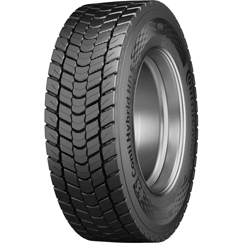 Anvelope Camioane Tractiune CONTINENTAL Conti Hybrid HD5 275/70 R22.5 148/145 M Plată sigură