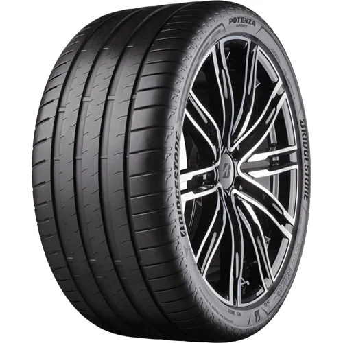 Retur gratuit Anvelope Vara BRIDGESTONE Potenza Sport R01 245/35 R19 93 Y XL
