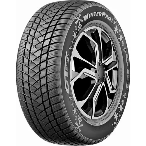Anvelope Iarna GT RADIAL WinterPro 2 EVO 215/60 R16 99 H XL Preț mic