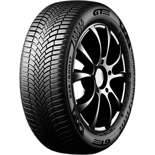 Anvelope All Seasons GT RADIAL ClimateActive 195/55 R16 91 V XL Plată securizată