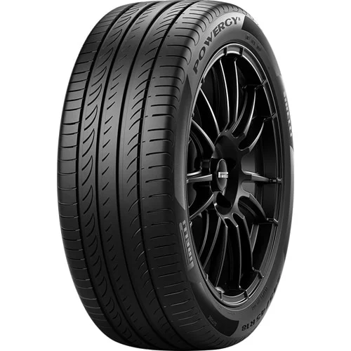 Cumpărături sigure Anvelope Vara PIRELLI Powergy 215/50 R18 92 W