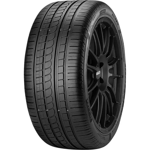 Anvelope Vara PIRELLI P Zero Rosso N4 285/30 R18 93 Y Nu rata