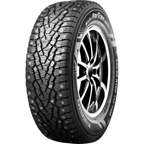 Anvelope Iarna KUMHO PorTran CW11 225/75 R16C 121/120 R Promoție
