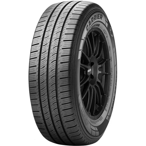 Anvelope All Seasons PIRELLI Carrier All Season 225/70 R15C 112/110 S Comandă acum