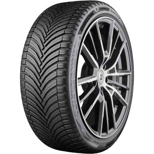 Anvelope All Seasons BRIDGESTONE Turanza All Season 6 215/45 R17 91 W XL Premium
