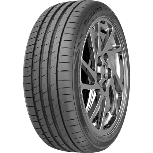 Livrare gratuită Anvelope Vara TOURADOR X Speed TU1 245/40 R18 97 W XL