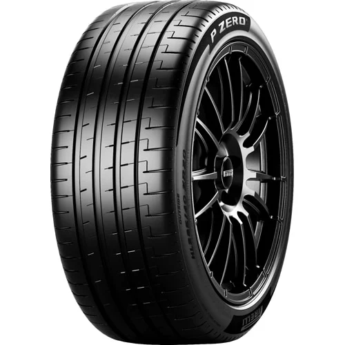 Anvelope Vara PIRELLI PZero PZ5 245/40 R18 97 Y XL Premium