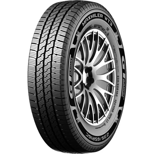 Anvelope Iarna GT RADIAL Maxmiler WT3 195/75 R16C 110/108 R Expediere rapidă
