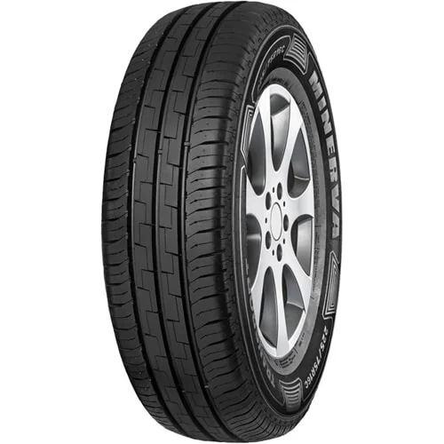 Anvelope Vara IMPERIAL Ecovan 3 195/0 R15C 106/104 S Vezi acum