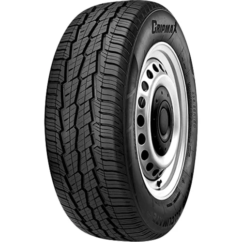 Anvelope All Seasons GRIPMAX SureGrip A-S Van 185/65 R15C 97/95 T Disponibil imediat