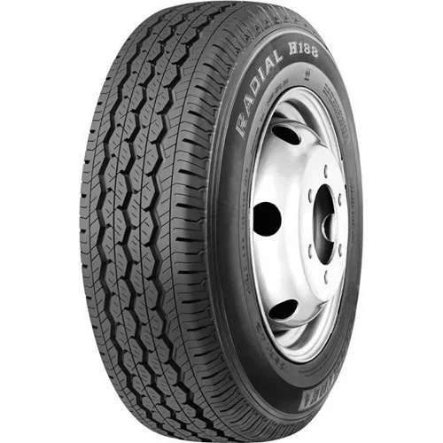 Anvelope Vara GOODRIDE H188 165/0 R13 91 S Cumpărături sigure