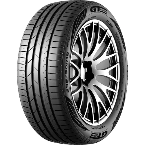 Anvelope Vara GT RADIAL Champiro FE2 205/55 R17 95 W XL Chilipir