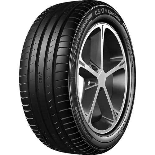 Preț promoțional Anvelope Vara CEAT SportDrive 225/55 R18 102 W XL