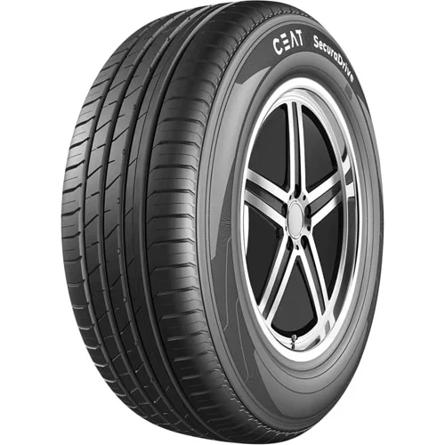 Doar azi Anvelope Vara CEAT SecuraDrive 215/55 R18 99 V XL